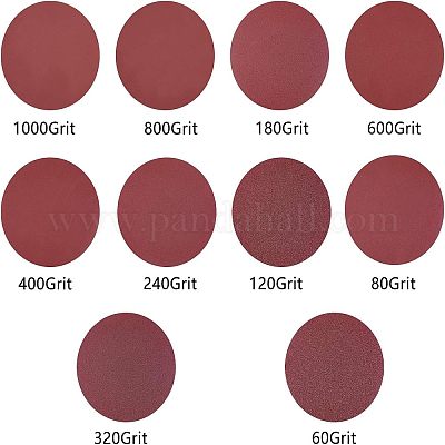 Шлифовальные диски TOOL-FH0001-03-1