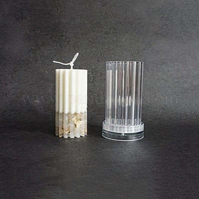 Stampi in plastica per candele&nbsp;PW-WGC6A9D-05-1
