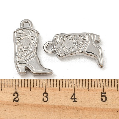 Подвески из нержавеющей стали 304 STAS-N103-148P-1