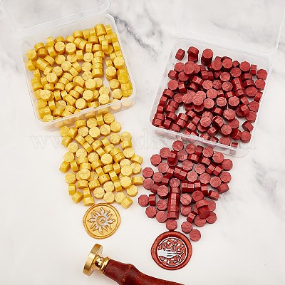 Наборы для изготовления штампов своими руками DIY-CP0004-53A-1