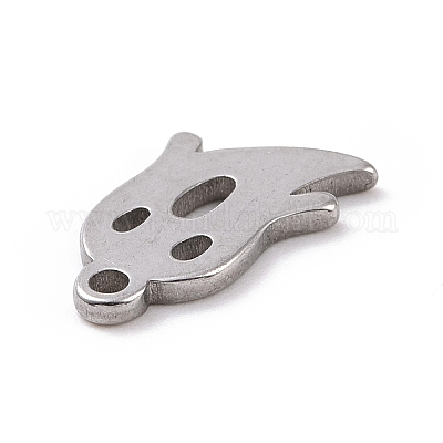 Подвески из нержавеющей стали марки 304 STAS-G287-01P-1