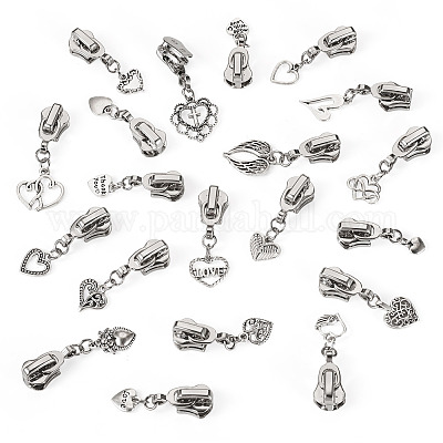 20 шт.&nbsp;HJEW-TAC0123-1