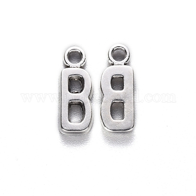 Сплавочные подвески тибетского стиля TIBE-S108-108B-AS-RS-1