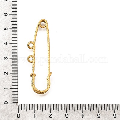 304 нержавеющая сталь булавки брошь фурнитура STAS-K252-11A-G-1