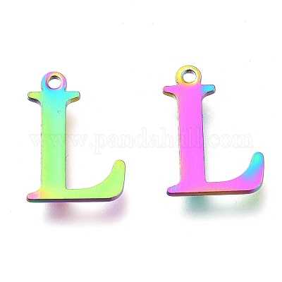 Ионное покрытие (ip) подвески из нержавеющей стали 304 STAS-H112-L-M-1