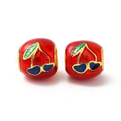 Наберешь покрытие эмали сплава европейские шарики ENAM-M048-25MG-B-1