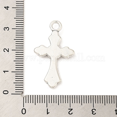 Подвески из сплава PALLOY-Z019-01AS-1