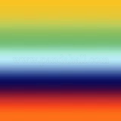 Бисерное колье из стеклянного семени и стеклянного жемчуга для девочек и женщин X1-NJEW-TA00007-1