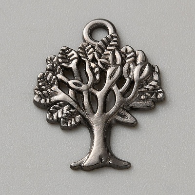 Подвески из сплава  TIBEP-WH0003-37B-1