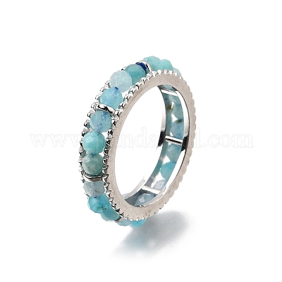 Оригинальный дизайн 925 перстни из стерлингового серебра RJEW-D321-01A-P-1