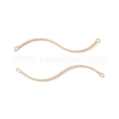 Подвески из латуни с покрытием для стойки KK-G433-10G-1