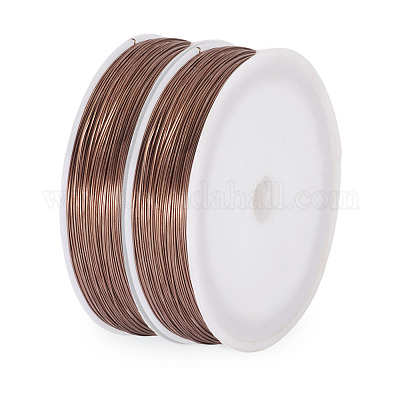 2 рулон окрашенной железной проволоки для выпечки&nbsp;MW-TA0001-05B-03-1