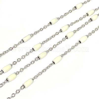 Цепи из нержавеющей стали 304 CHS-G006-P01-1