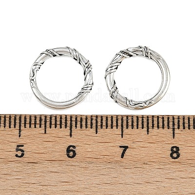 Колечки-коннекторы&nbsp;TIBE-B003-06AS-1