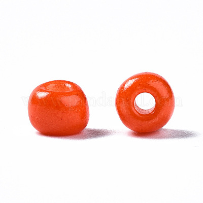 6/0 стакан бисер SEED-S058-A-F264-1