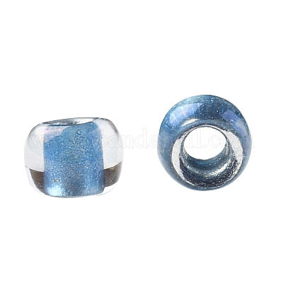Круглые бусины toho X-SEED-TR08-0263-1