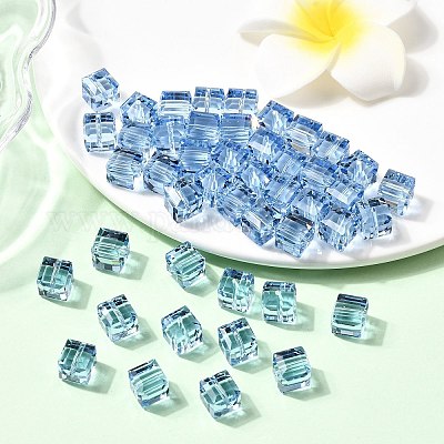 Стекло к9&nbsp;SWAR-F074-8x8mm-14-1