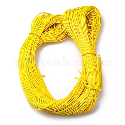 Шнур из искусственной кожи AJEW-R005-A01-02-1