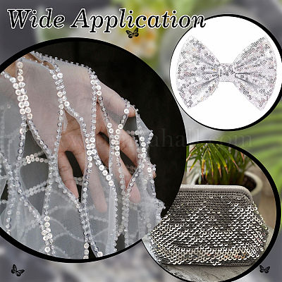 100 g PVC-Kunststoffperlen&nbsp;DIY-ME0002-19-1