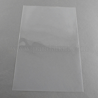 OPP мешки целлофана OPC-S016-06-1