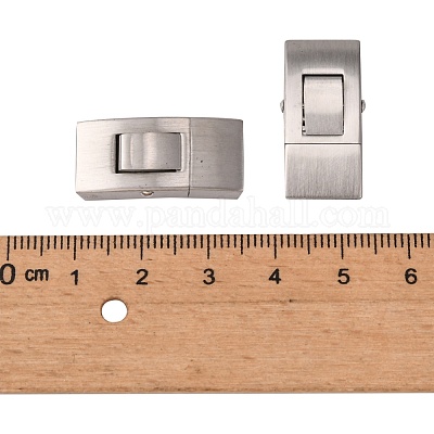 Некорневая нержавеющая сталь 304 с байонетными застежками STAS-I171-10P-1