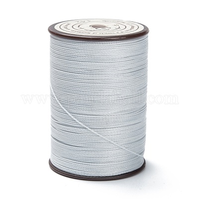 Filo tondo in poliestere cerato&nbsp;YC-D004-02B-142-1