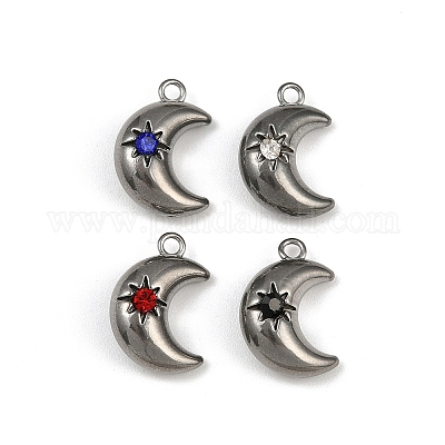 Подвески из нержавеющей стали 304 STAS-I342-11P-1