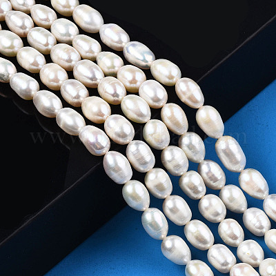 real pearl beads for sale