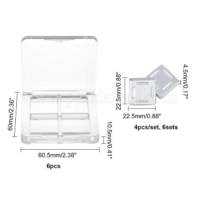 Пустая палетка теней своими руками MRMJ-OC0001-21-1