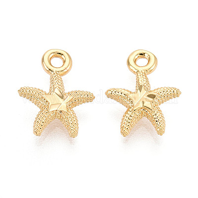 Латунь подвески&nbsp;KK-N263-119F-G-1