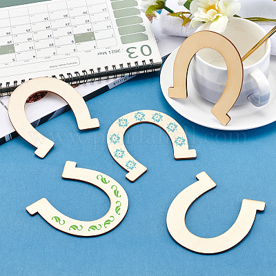 Древесины кабошонов WOOD-NB0001-45-1