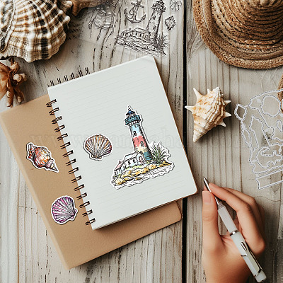 1 шт. трафареты для резки углеродистой стали DIY-GL0004-100C-1