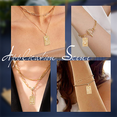 12шт 12 стиля латунные микропаве прозрачные подвески с кубическим цирконием KK-SC0003-01-1