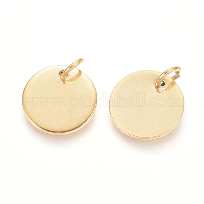 Ионное покрытие (ip) подвески из нержавеющей стали 304 STAS-I124-01D-G-1