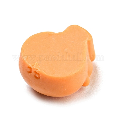 Непрозрачные кабошоны из смолы CRES-Q218-06-1