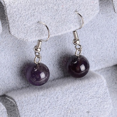 Деревянные серьги дисплеи&nbsp;LS-EDIS-O003-04-1