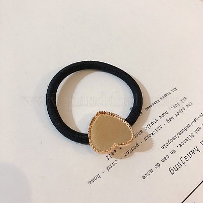 Резинки для волос OHAR-WH0009-01B-1