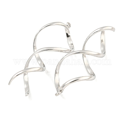 Подвески из нержавеющей стали 304 STAS-P365-07P-1