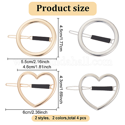 Производитель 4 шт. PHAR-GO0001-01-1