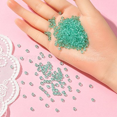 Хрустальные бусины preciosa® X-PRC-BA4-50005-1