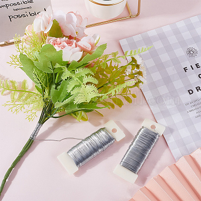 2 рулон круглой железной проволоки MW-SC0001-01D-1