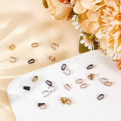 40 шт. 4 цвета STAS-GO0001-07-1