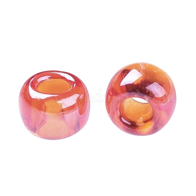 Круглые бусины toho SEED-TR08-0109-1