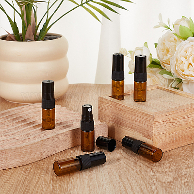 Стеклянные распылители&nbsp;AJEW-WH0270-912-1