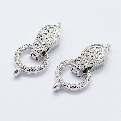 Латуни раза по сравнению с магнитными застежками X-KK-K220-12P-1