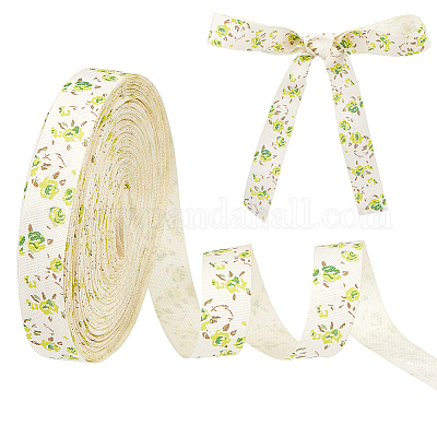 20 m Baumwollband&nbsp;OCOR-ME0001-54-1
