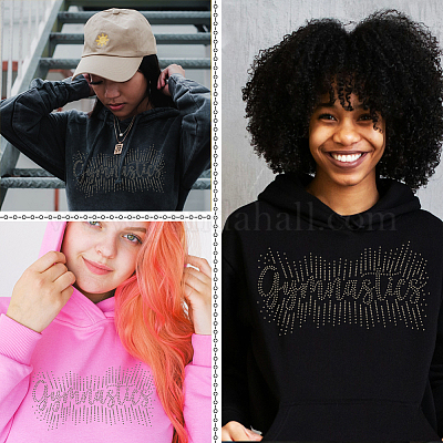 Стекла исправление горный хрусталь DIY-WH0303-244-1