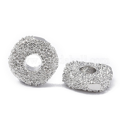 Латунные бусины KK-P223-30P-1