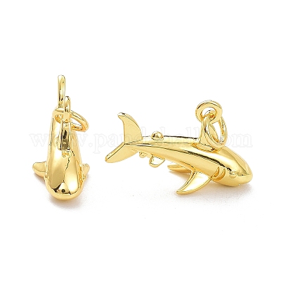 Латунные подвески X-KK-L188-40G-1