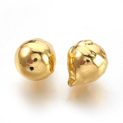 Натуральный жемчуг в стиле барокко PEAR-F006-93G-1